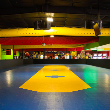 Roller Skating in Lawton Oklahoma