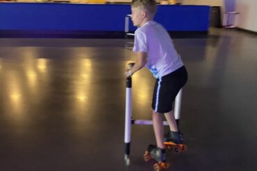 Roller Skating in Lehigh Acres Florida