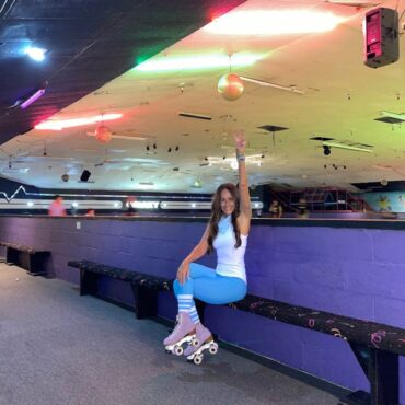 Roller Skating in Palm Bay Florida