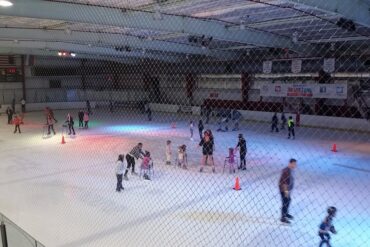 Roller Skating in Poinciana Florida