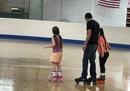 Roller Skating in Pueblo Colorado