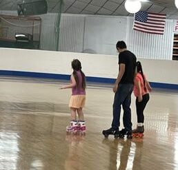 Roller Skating in Pueblo Colorado