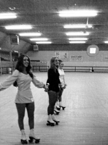 Roller Skating in Rockville Maryland