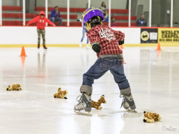 Roller Skating in Wesley Chapel Florida