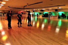 Roller Skating in Yonkers New York