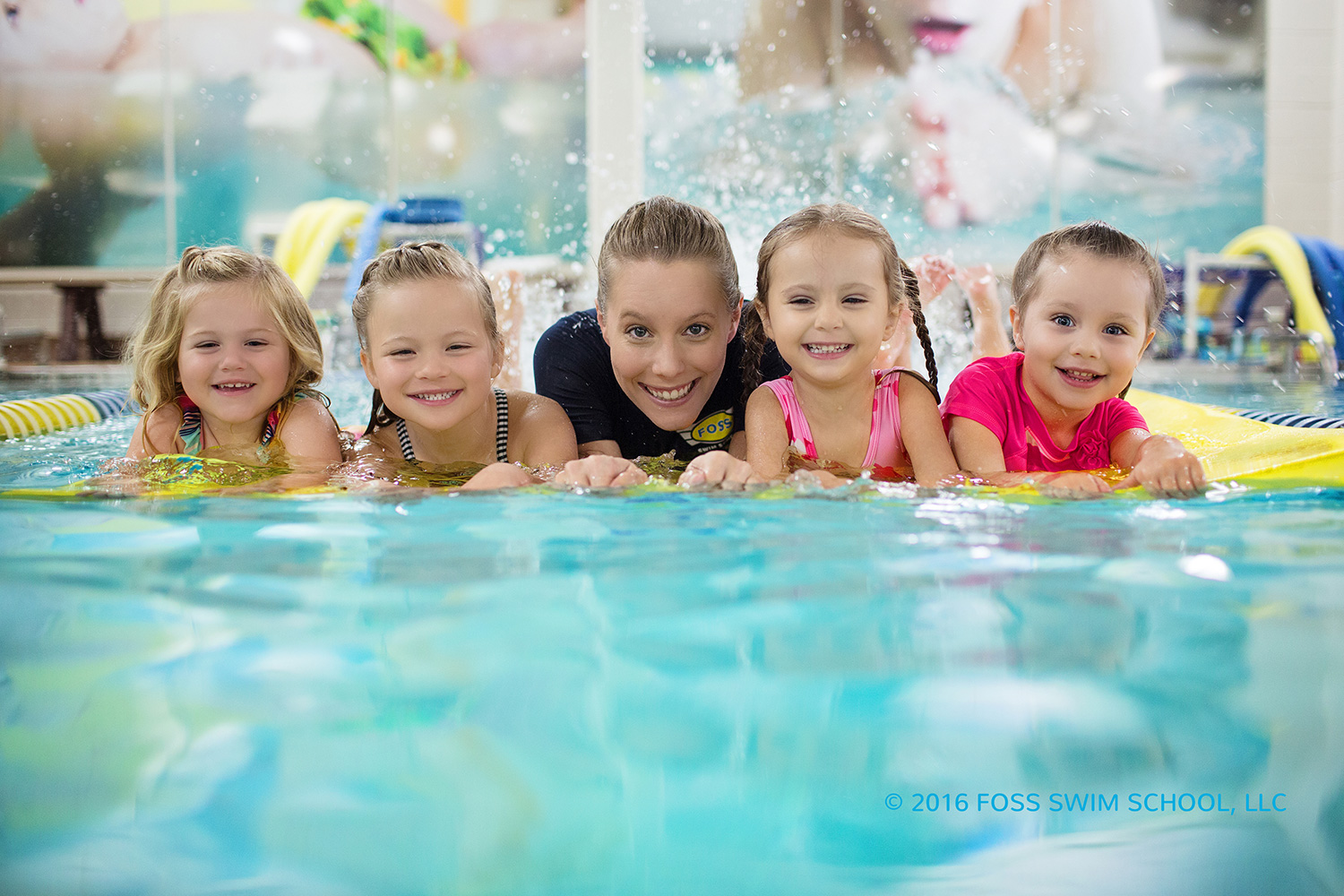 School Holiday Programs and Activities in Blaine Minnesota