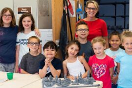 School Holiday Programs and Activities in Castle Rock Colorado