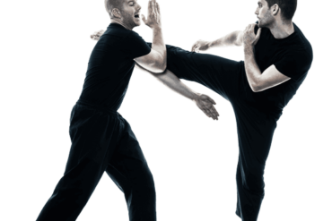 Self Defence Classes in Aurora Illinois