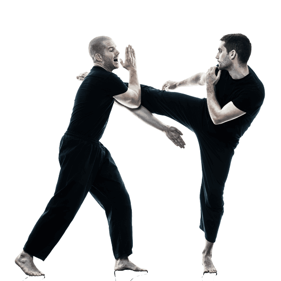 Self Defence Classes in Aurora Illinois