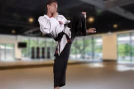 Self Defence Classes in Bethesda Maryland