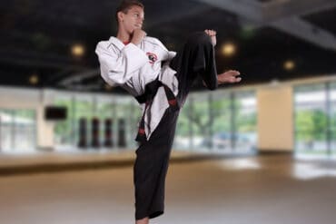 Self Defence Classes in Bethesda Maryland