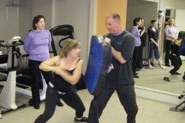 Self Defence Classes in Brandon Florida