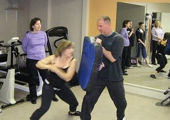 Self Defence Classes in Brandon Florida