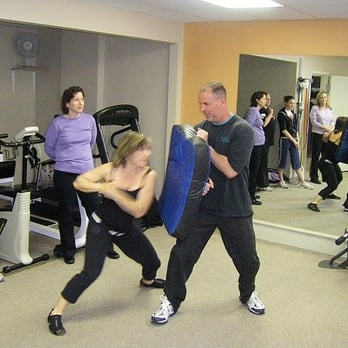 Self Defence Classes in Brandon Florida