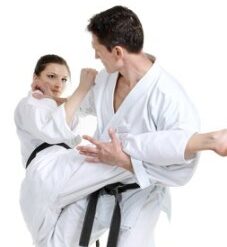 Self Defence Classes in Carmel Indiana