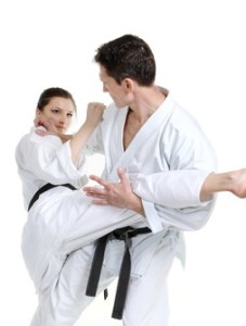 Self Defence Classes in Carmel Indiana