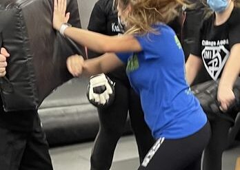 Self Defence Classes in Chicago Illinois