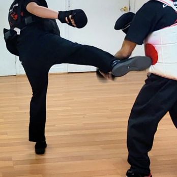 Self Defence Classes in Columbia Maryland