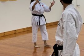 Self Defence Classes in Coral Springs Florida