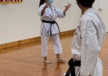 Self Defence Classes in Coral Springs Florida