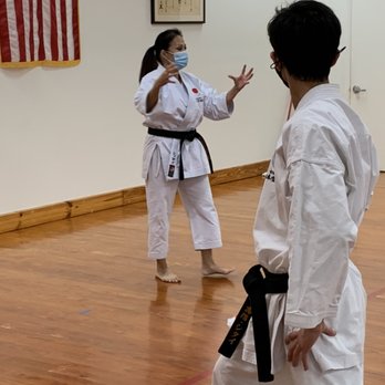 Self Defence Classes in Coral Springs Florida