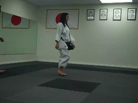 Self Defence Classes in Doral Florida