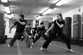 Self Defence Classes in Hartford Connecticut