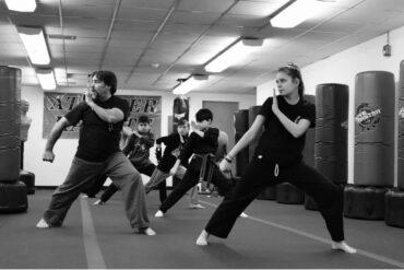 Self Defence Classes in Hartford Connecticut