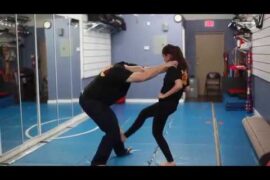 Self Defence Classes in Hollywood Florida