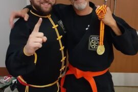 Self Defence Classes in Indianapolis Indiana