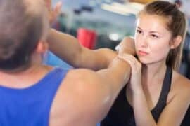 Self Defence Classes in Lakeland Florida