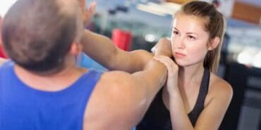 Self Defence Classes in Lakeland Florida