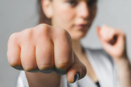 Self Defence Classes in Lincoln Nebraska