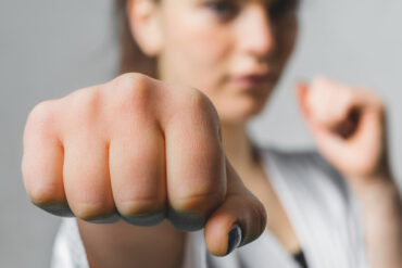 Self Defence Classes in Lincoln Nebraska