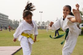 Self Defence Classes in Louisville Kentucky