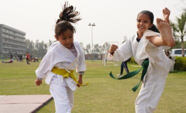 Self Defence Classes in Louisville Kentucky