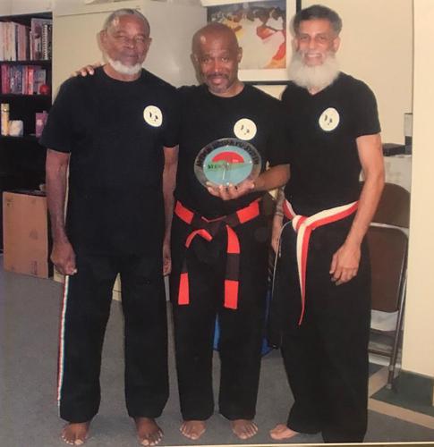 Self Defence Classes in Mount Vernon New York