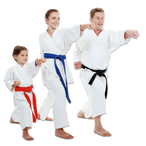 Self Defence Classes in Naperville Illinois