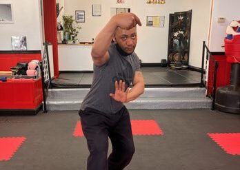 Self Defence Classes in New Haven Connecticut