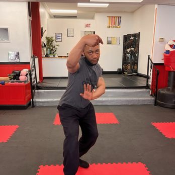 Self Defence Classes in New Haven Connecticut