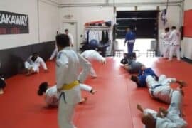 Self Defence Classes in Newport News Virginia