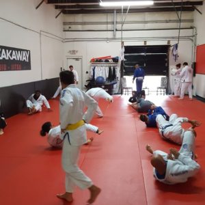 Self Defence Classes in Newport News Virginia