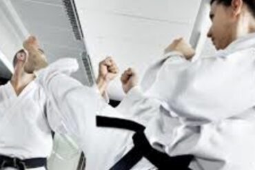 Self Defence Classes in Peoria Illinois