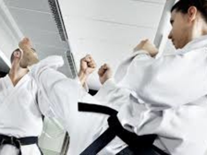 Self Defence Classes in Peoria Illinois