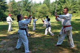 Self Defence Classes in Rochester Minnesota