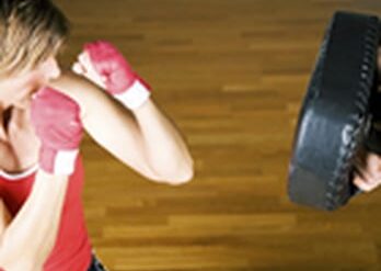 Self Defence Classes in Schenectady New York