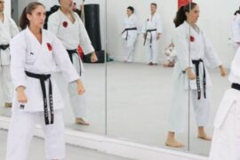 Self Defence Classes in Skokie Illinois