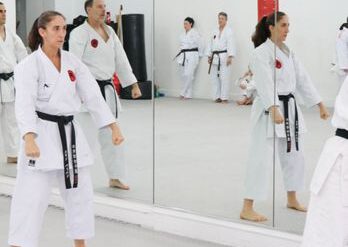 Self Defence Classes in Skokie Illinois