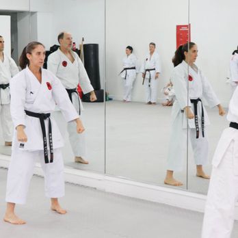 Self Defence Classes in Skokie Illinois