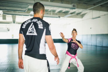 Self Defence Classes in Thornton Colorado